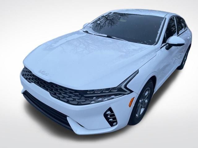 2024 Kia K5 LXS