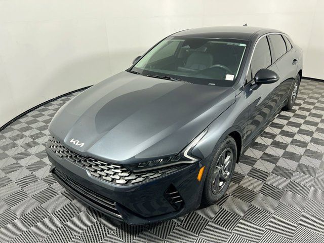 2024 Kia K5 LXS