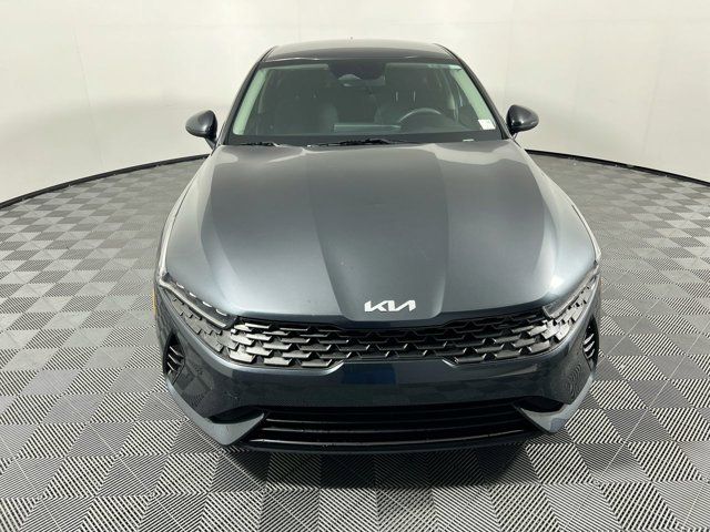 2024 Kia K5 LXS