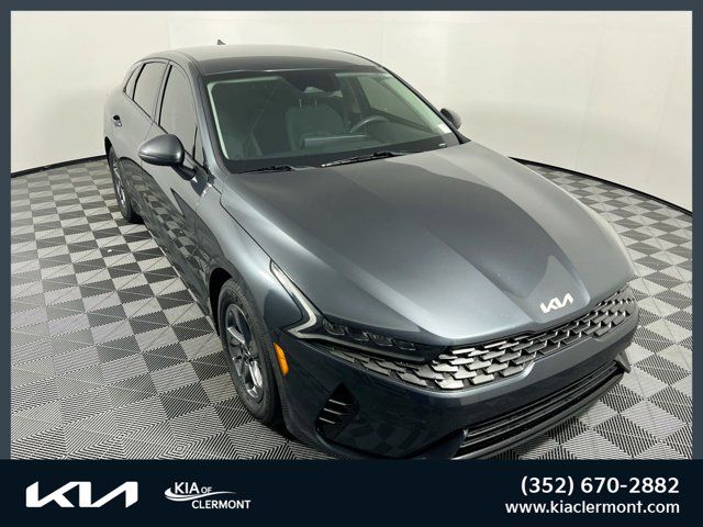 2024 Kia K5 LXS