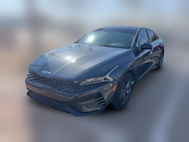 2024 Kia K5 LXS