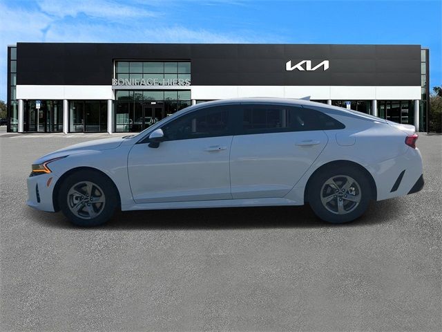 2024 Kia K5 LXS