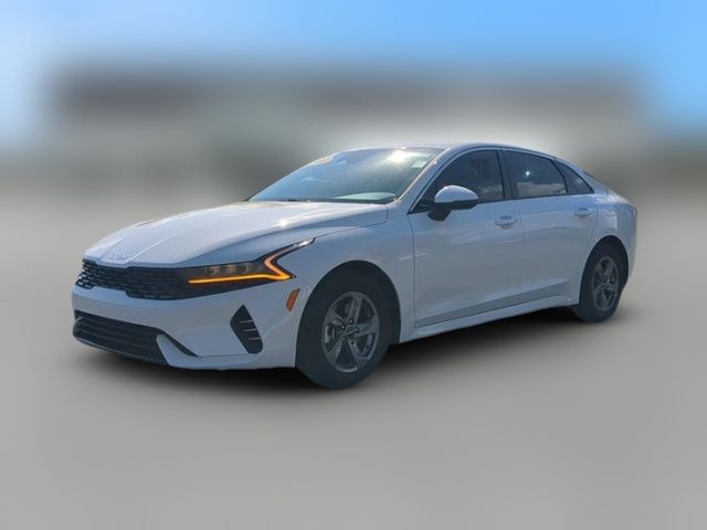 2024 Kia K5 LXS