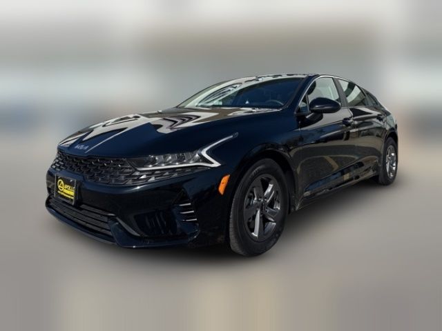 2024 Kia K5 LXS
