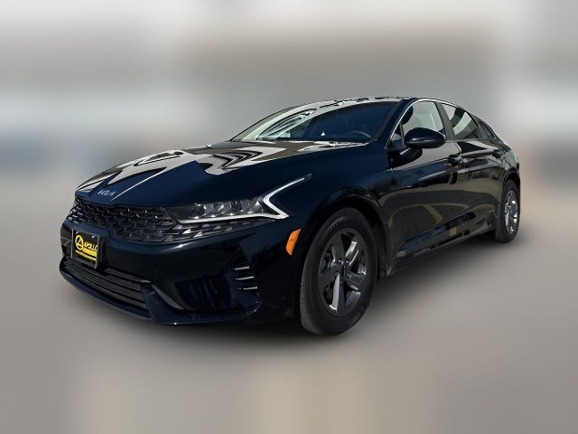 2024 Kia K5 LXS