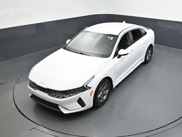 2024 Kia K5 LXS