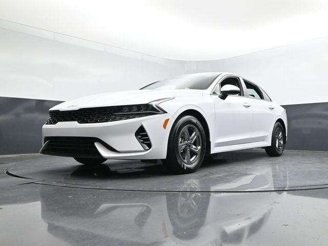 2024 Kia K5 LXS