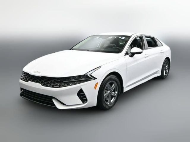 2024 Kia K5 LXS