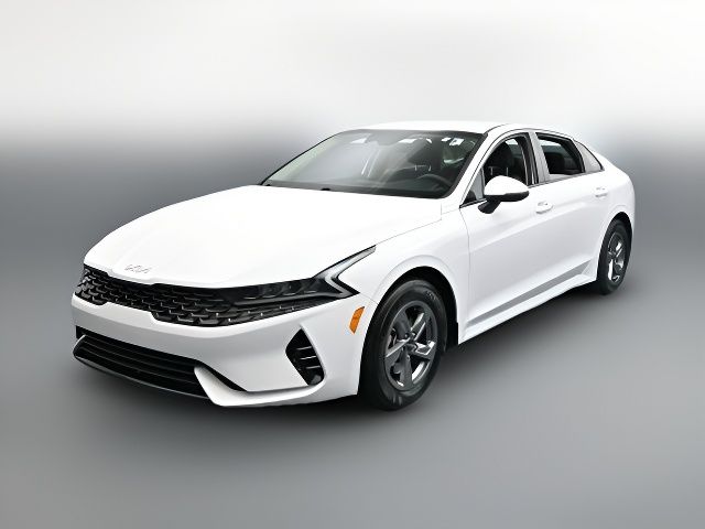 2024 Kia K5 LXS