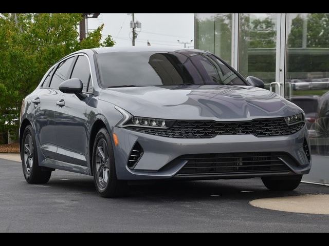 2024 Kia K5 LXS