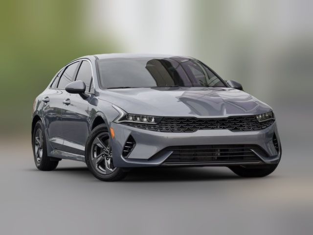 2024 Kia K5 LXS