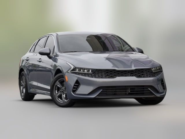 2024 Kia K5 LXS