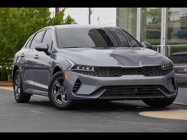2024 Kia K5 LXS