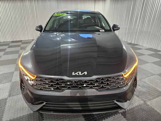 2024 Kia K5 LXS