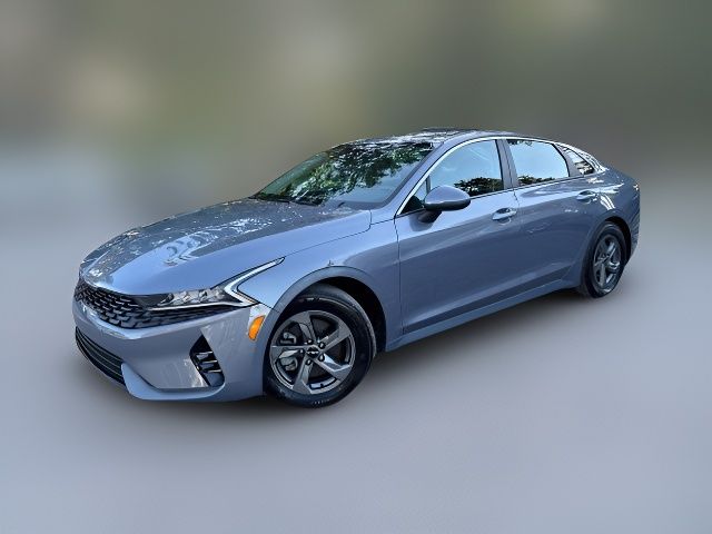 2024 Kia K5 LXS