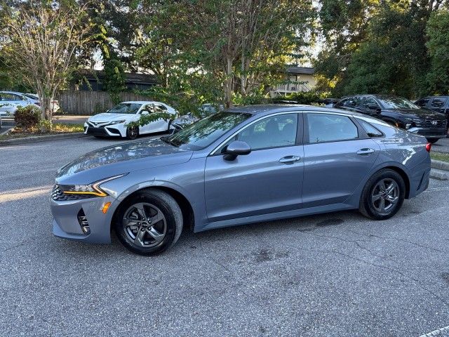 2024 Kia K5 LXS