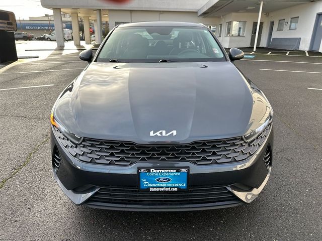 2024 Kia K5 LXS