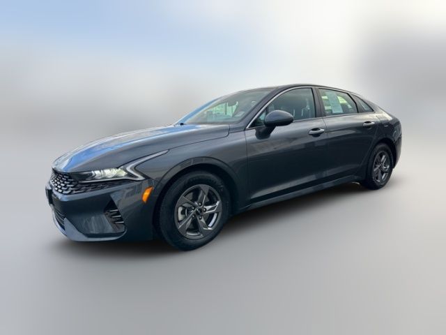 2024 Kia K5 LXS
