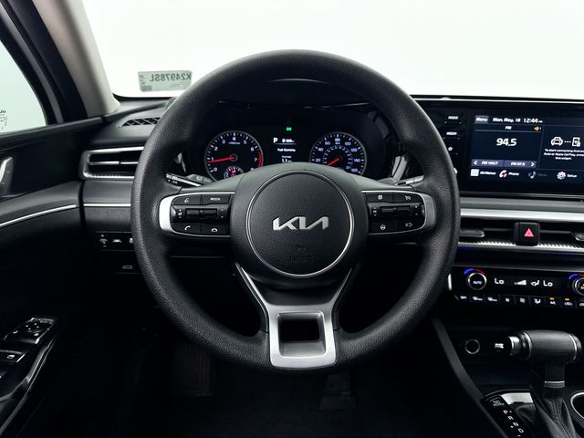 2024 Kia K5 LXS