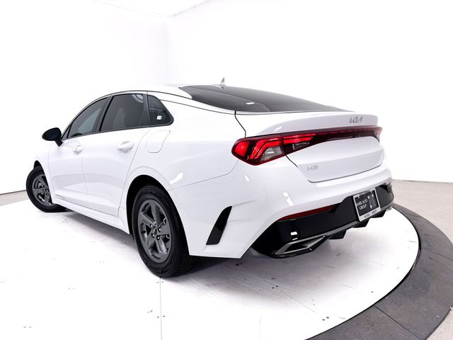2024 Kia K5 LXS