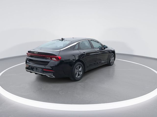 2024 Kia K5 LXS