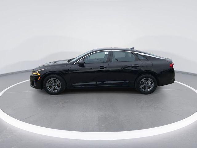 2024 Kia K5 LXS