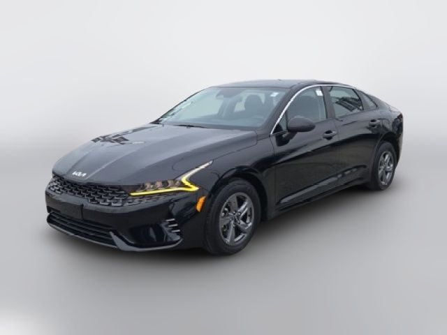 2024 Kia K5 LXS