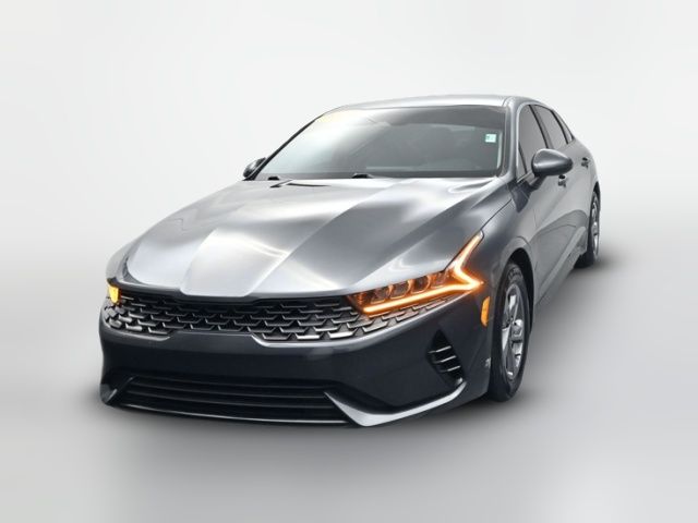 2024 Kia K5 LXS
