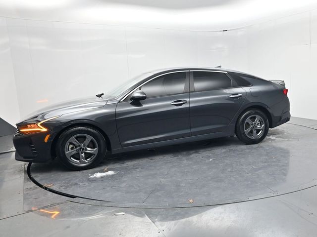 2024 Kia K5 LXS