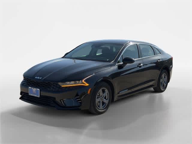 2024 Kia K5 LXS
