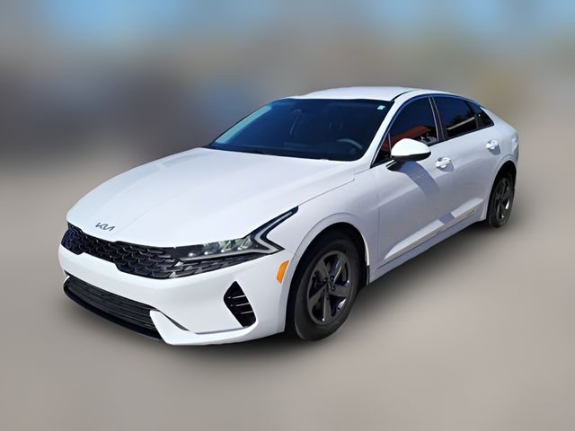 2024 Kia K5 LXS