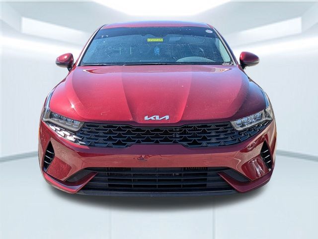 2024 Kia K5 LXS