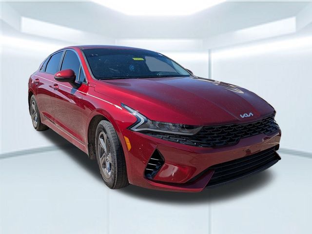 2024 Kia K5 LXS
