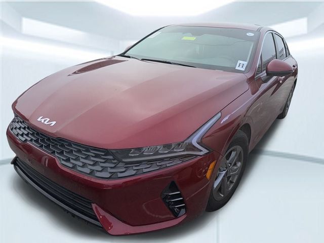 2024 Kia K5 LXS