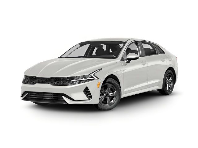2024 Kia K5 LXS