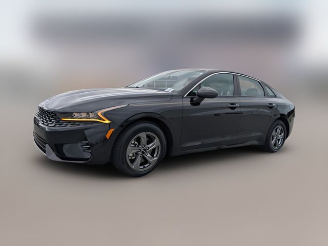 2024 Kia K5 LXS