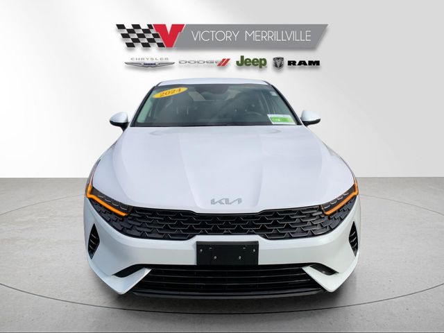 2024 Kia K5 LXS