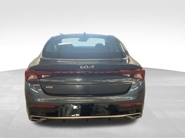 2024 Kia K5 LXS