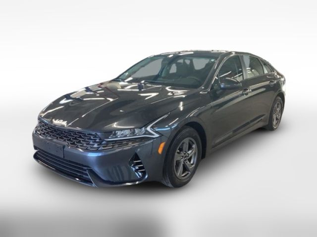 2024 Kia K5 LXS