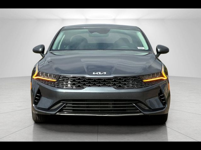 2024 Kia K5 LXS