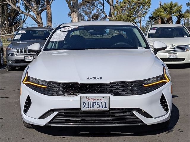 2024 Kia K5 LXS