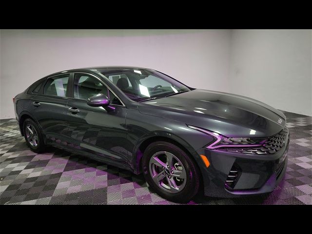 2024 Kia K5 LXS