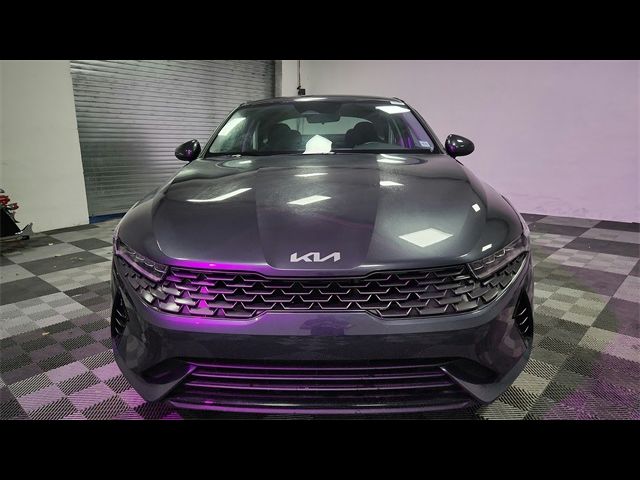2024 Kia K5 LXS