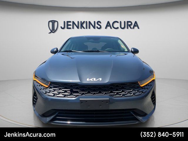 2024 Kia K5 LXS