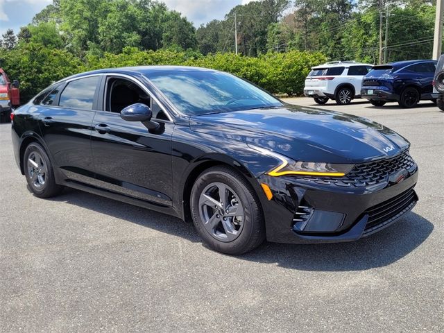 2024 Kia K5 LXS