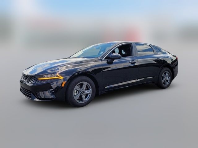 2024 Kia K5 LXS