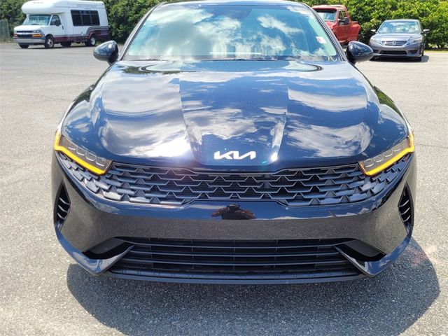 2024 Kia K5 LXS