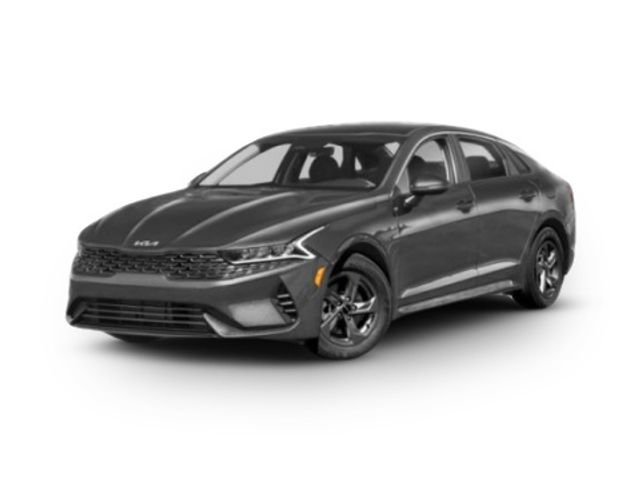 2024 Kia K5 LXS