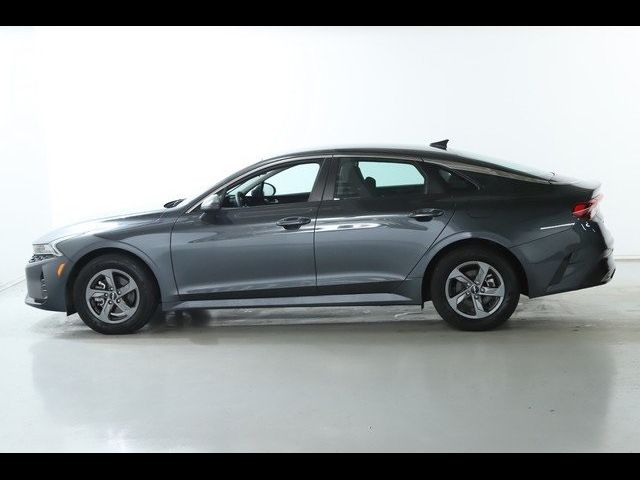 2024 Kia K5 LXS