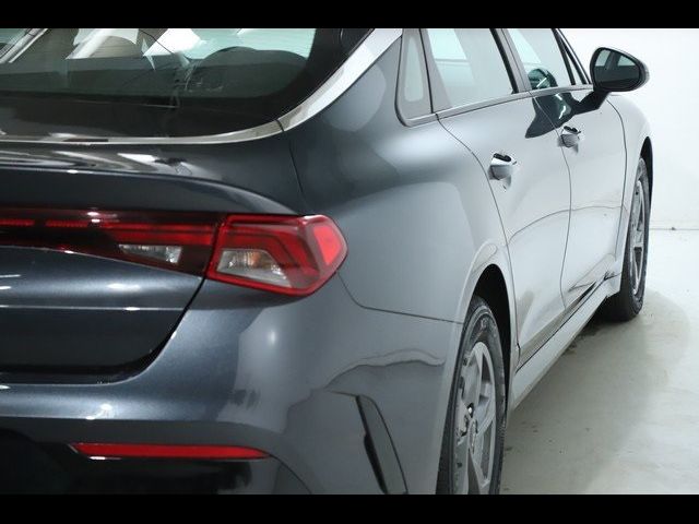 2024 Kia K5 LXS